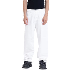 Basic Wide Leg