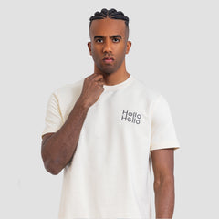 Hello T-Shirt