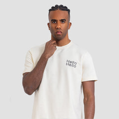 Hello T-Shirt