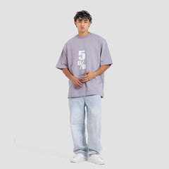 5% T-Shirt