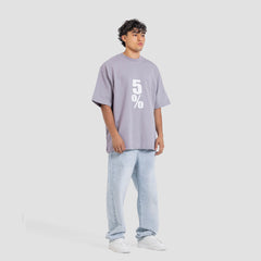5% T-Shirt