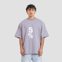 5% T-Shirt
