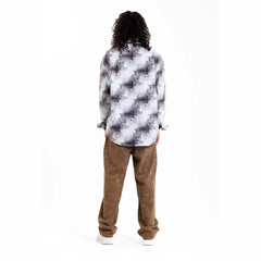 Abstract Wash Shirt