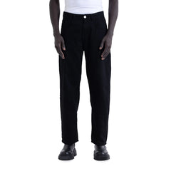 Basic Wide Leg
