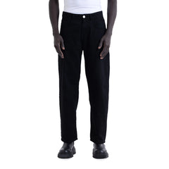 Basic Wide Leg