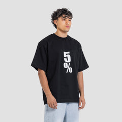 5% T-Shirt