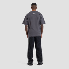 Mario Outline T-Shirt