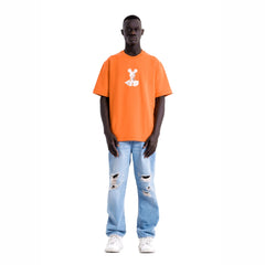Vibrant Mickey Tee