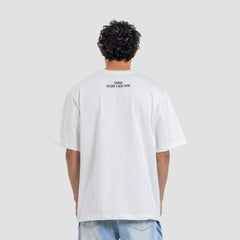 Mario Outline T-Shirt