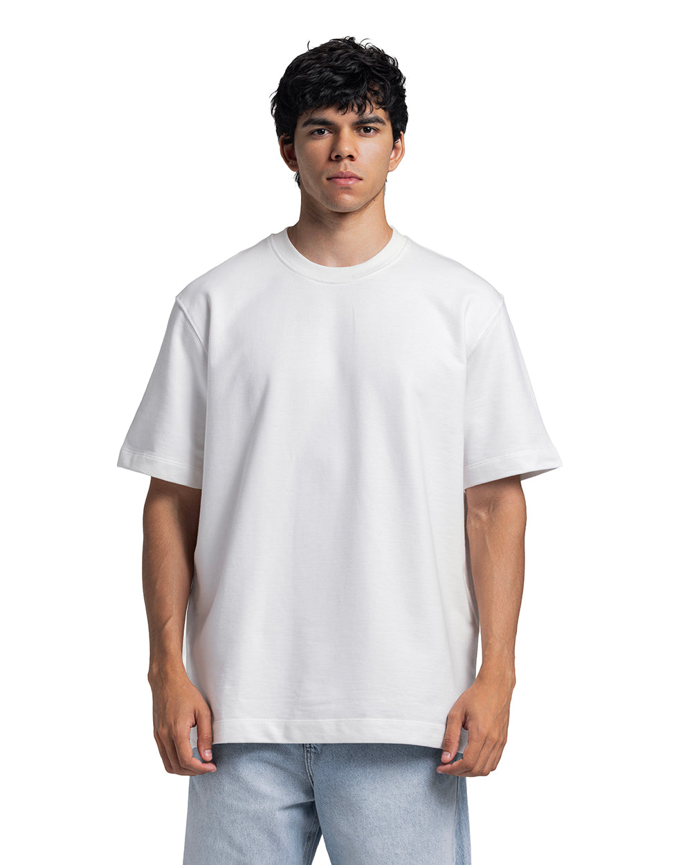 Essential Heavyweight Tee