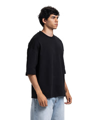 Premium Knit Essential Tee