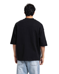 Premium Knit Essential Tee