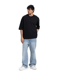 Premium Knit Essential Tee