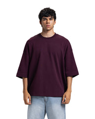 Premium Knit Essential Tee