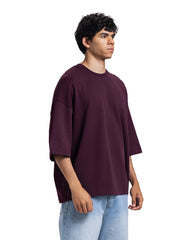 Premium Knit Essential Tee