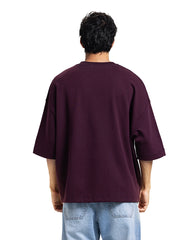 Premium Knit Essential Tee