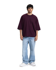 Premium Knit Essential Tee