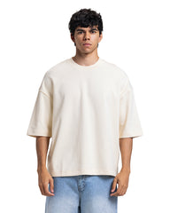 Premium Knit Essential Tee