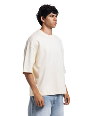 Premium Knit Essential Tee