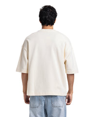 Premium Knit Essential Tee
