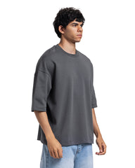Premium Knit Essential Tee