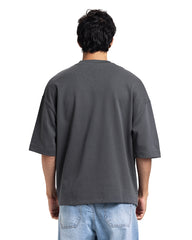 Premium Knit Essential Tee