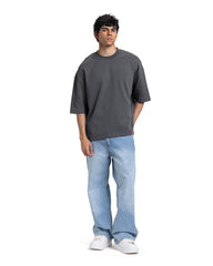 Premium Knit Essential Tee