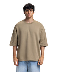 Premium Knit Essential Tee