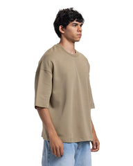 Premium Knit Essential Tee