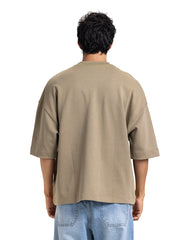 Premium Knit Essential Tee