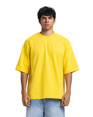 Premium Color Essential Tee