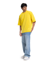Premium Color Essential Tee