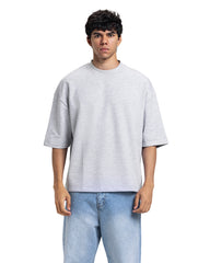 Premium Knit Essential Tee