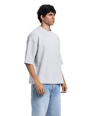 Premium Knit Essential Tee