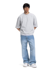 Premium Knit Essential Tee