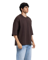 Premium Knit Essential Tee