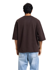 Premium Knit Essential Tee