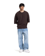 Premium Knit Essential Tee