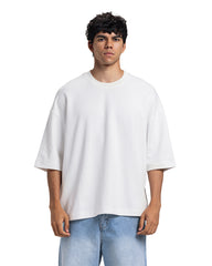 Premium Knit Essential Tee