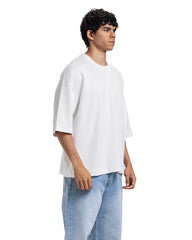 Premium Knit Essential Tee