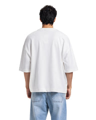 Premium Knit Essential Tee