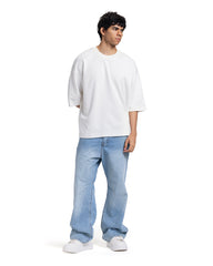 Premium Knit Essential Tee