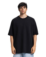 Core Raglan Essential Tee