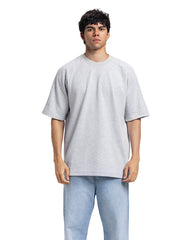 Core Raglan Essential Tee