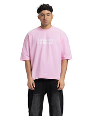 No Money No Honey Statement Tee