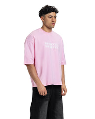 No Money No Honey Statement Tee