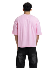 No Money No Honey Statement Tee