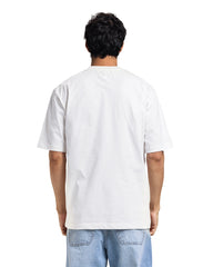 Ter-Ami Photo Grid Oversized Tee