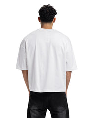 No Money No Honey Statement Tee