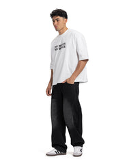 No Money No Honey Statement Tee